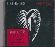 One by one (CD)